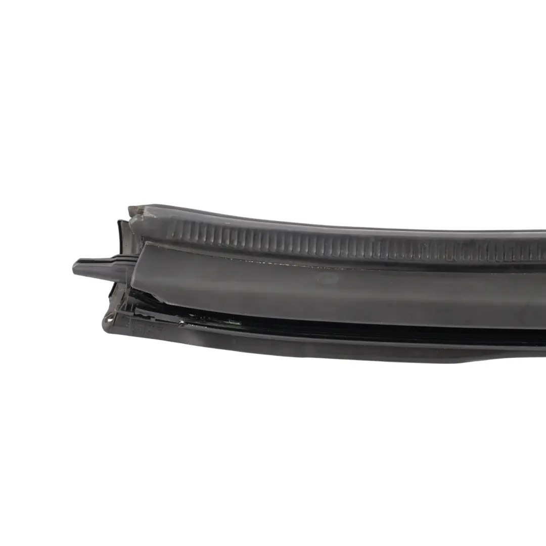 Smart ForTwo C451 Cabrio Roof Pillar Panel Left N/S - SKU A4517700118 - Part number A4517700118
