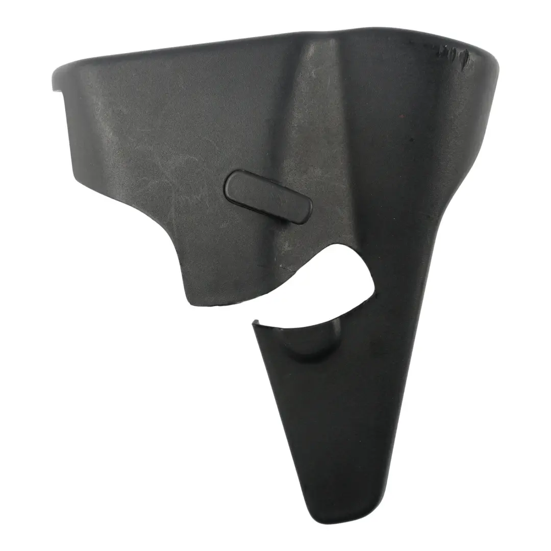 Smart Fortwo C451 Cabrio Folding Top Cover Panel Support Left N/S - SKU A4517700195 - Part number A4517700195