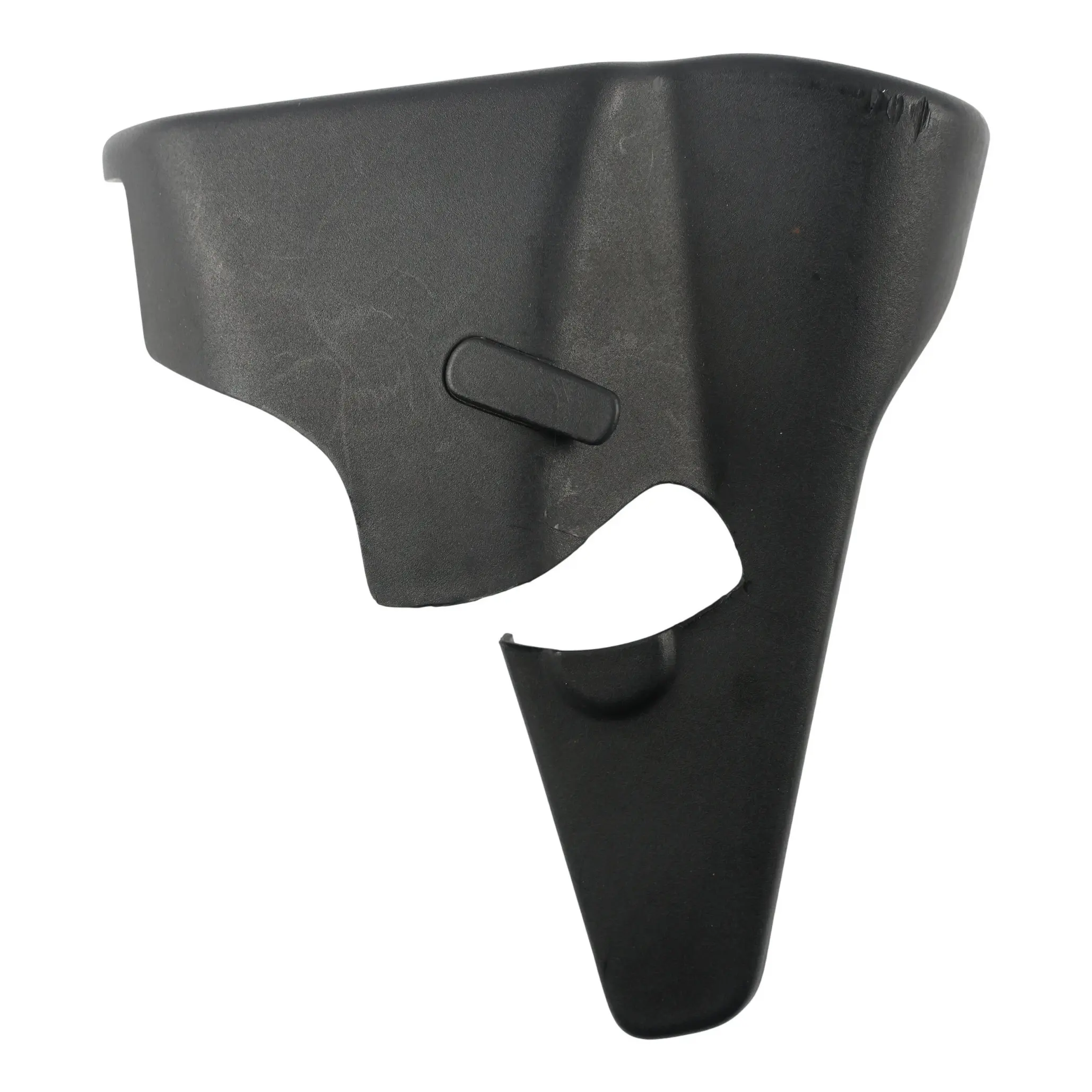 Smart Fortwo C451 Cabrio Verdeck Abdeckung Halterung Links A4517700195