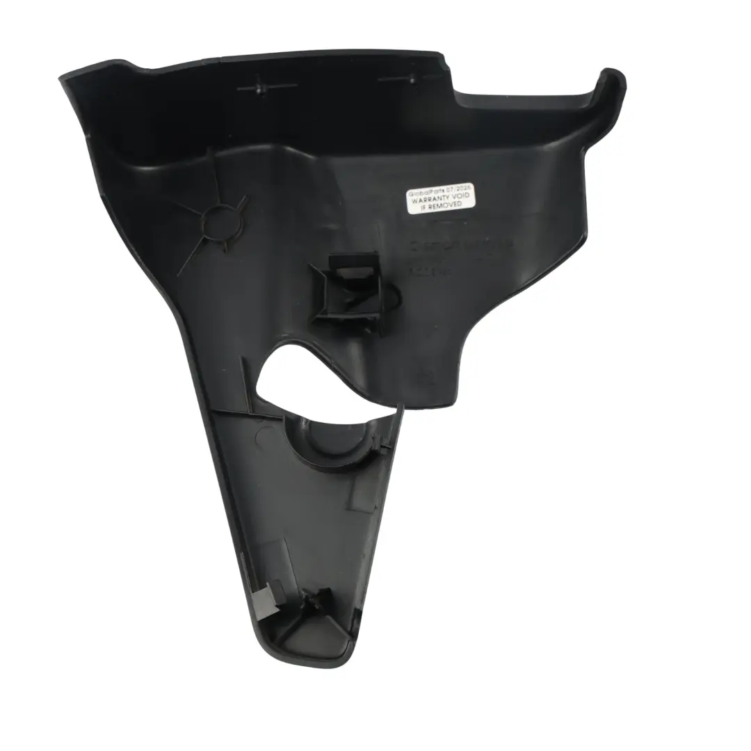 C451 Cabrio Folding Top Cover Panel Support Left N/S to Smart Fortwo with Part number A4517700195 Smart Fortwo C451 Cabrio Folding Top Cover Panel Support Left N/S - SKU A4517700195 - Part number A4517700195