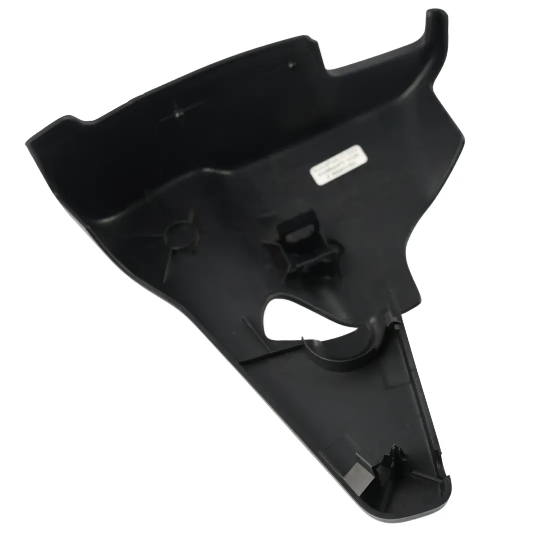 Smart Fortwo C451 Cabrio Folding Top Cover Panel Support Left N/S - SKU A4517700195 - Part number A4517700195