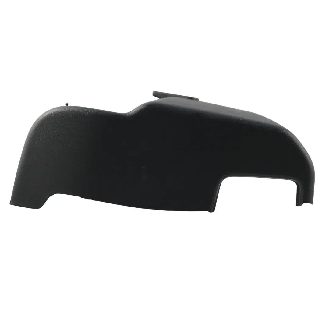 Smart Fortwo C451 Cabrio Verdeck Abdeckung Halterung Links - SKU A4517700195 - Teilenummer A4517700195