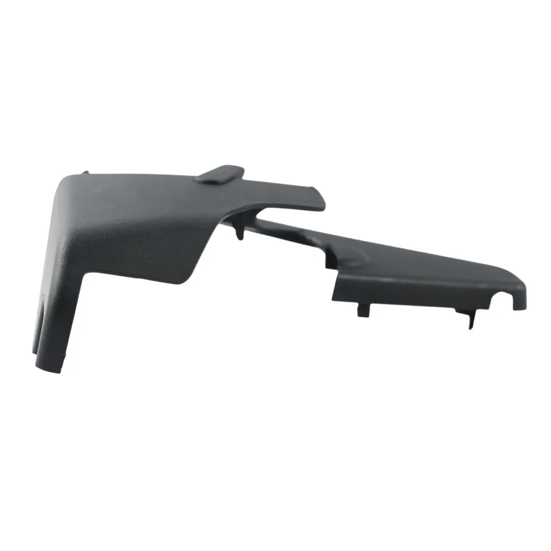 Smart Fortwo C451 Cabrio Folding Top Cover Panel Support Left N/S - SKU A4517700195 - Part number A4517700195