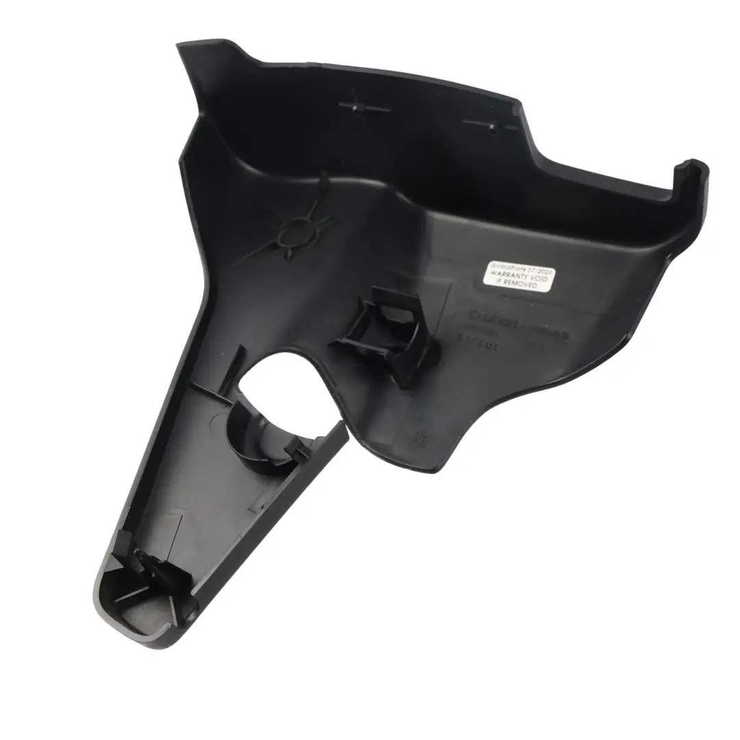 Smart Fortwo C451 Cabrio Soporte Panel Cubierta Techo Izquierdo - SKU A4517700195 - Número de pieza A4517700195