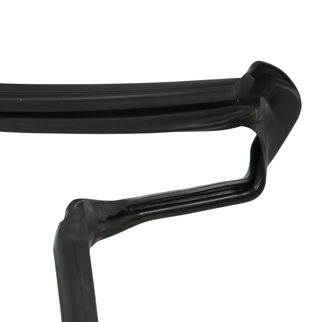 Smart Fortwo C451 Cabrio Junta Panel Techo Izquierdo - SKU A4517710000 - Número de pieza A4517710000