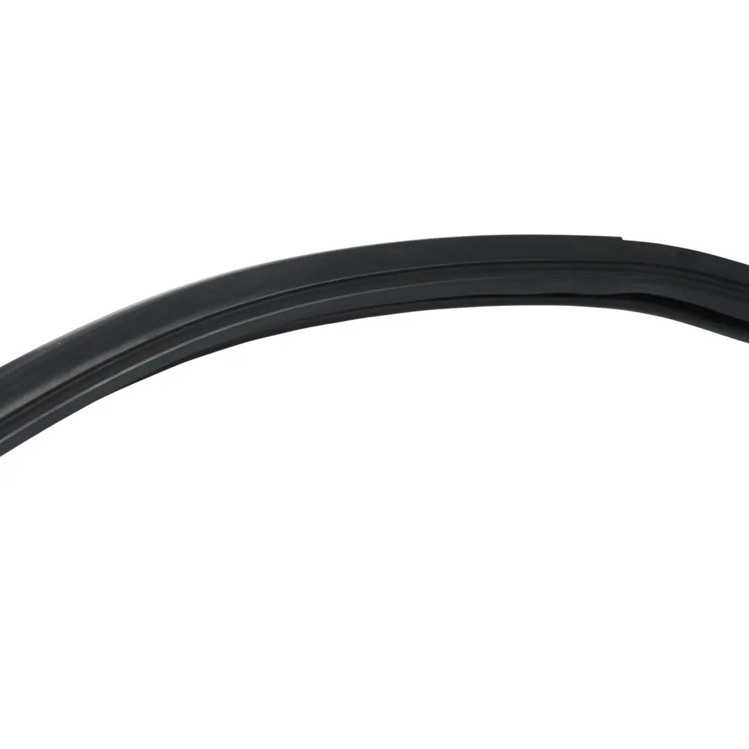 Smart Fortwo C451 Cabrio Junta Panel Techo Izquierdo - SKU A4517710000 - Número de pieza A4517710000