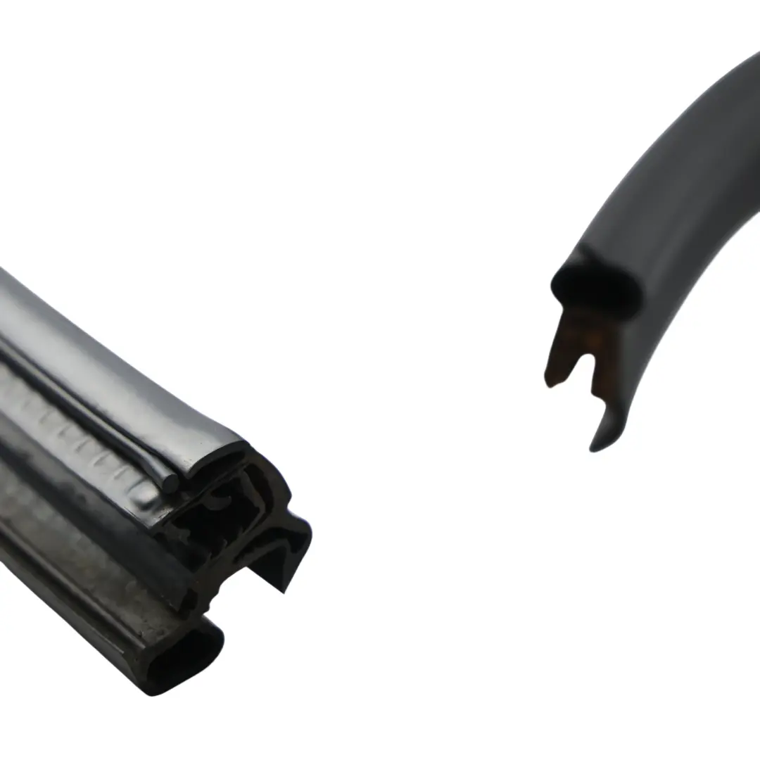 Smart Fortwo C451 Cabrio Junta Panel Techo Izquierdo - SKU A4517710000 - Número de pieza A4517710000