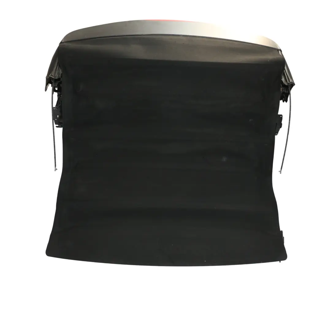 Smart Fortwo A451 Cabrio Soft Top Folding Roof Assembly Black - SKU A4517780182 - Part number A4517780182