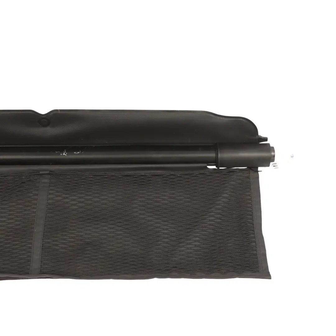 Smart Fortwo C451 Kofferraum Rollo Gepäckabdeckung - SKU A4518100009 - Teilenummer A4518100009