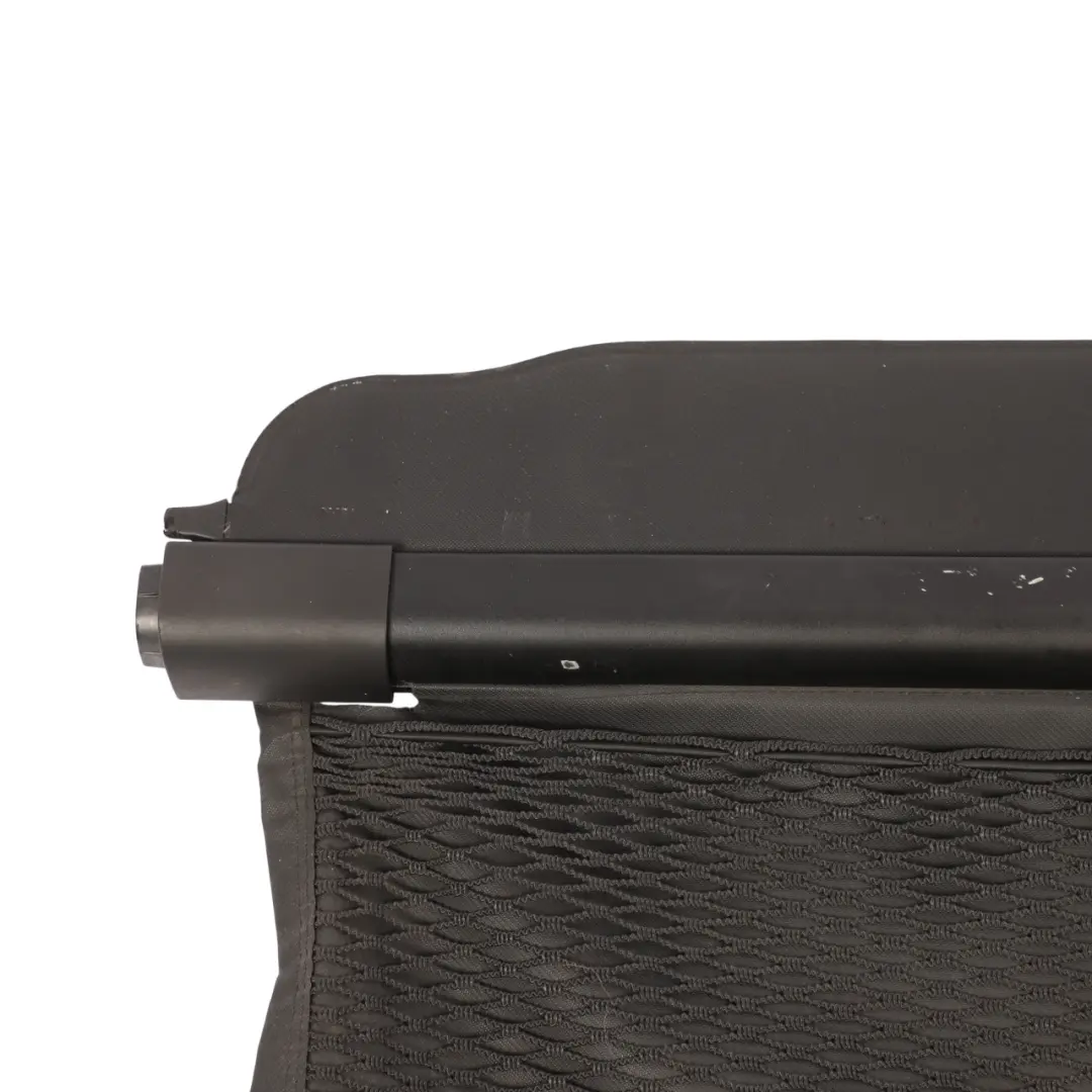 C451 Kofferraum Rollo Gepäckabdeckung für Smart Fortwo mit Teilenummer A4518100009 Smart Fortwo C451 Kofferraum Rollo Gepäckabdeckung - SKU A4518100009 - Teilenummer A4518100009