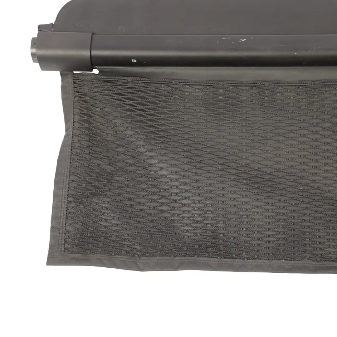 C451 Kofferraum Rollo Gepäckabdeckung für Smart Fortwo mit Teilenummer A4518100009 Smart Fortwo C451 Kofferraum Rollo Gepäckabdeckung - SKU A4518100009 - Teilenummer A4518100009