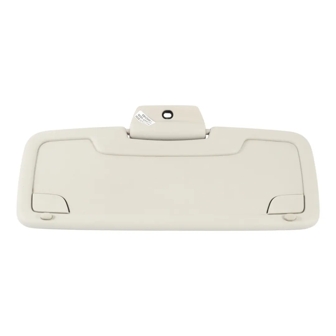 C451 Cabrio Parasol Panel Cubierta Lado Pasajero para Smart Fortwo con número de pieza A4518100210 Smart Fortwo C451 Cabrio Parasol Panel Cubierta Lado Pasajero - SKU A4518100210-1 - Número de pieza A4518100210