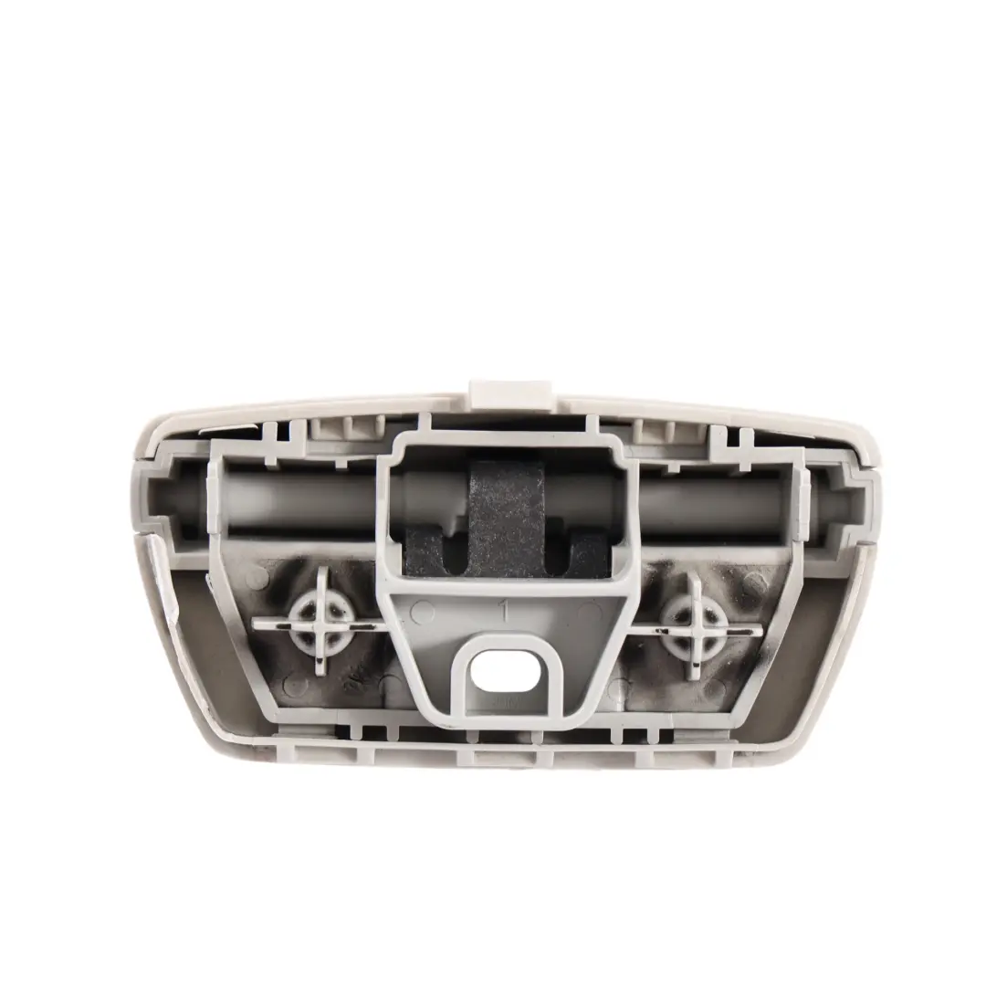 Smart Fortwo C451 Cabrio Parasol Panel Cubierta Lado Pasajero - SKU A4518100210-1 - Número de pieza A4518100210
