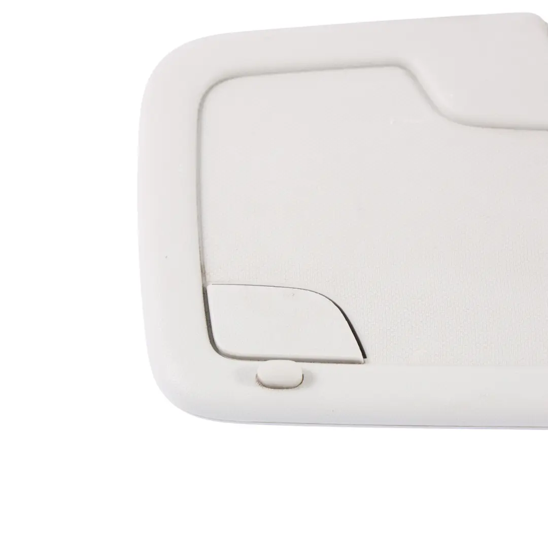 Smart Fortwo C451 Cabrio Sonnenblende Abdeckung Beifahrerseite - SKU A4518100210-1 - Teilenummer A4518100210