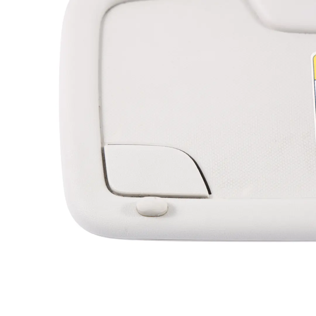 C451 Cabrio Sun Visor Interior Cover Left Right N/O/S to Smart Fortwo with Part number A4518100410 Smart Fortwo C451 Cabrio Sun Visor Interior Cover Left Right N/O/S - SKU A4518100410 - Part number A4518100410