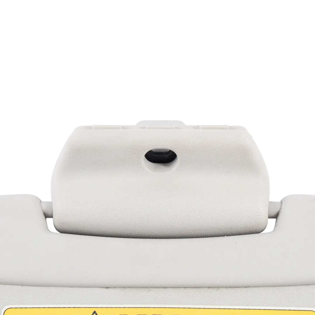 C451 Cabrio Sun Visor Interior Cover Left Right N/O/S to Smart Fortwo with Part number A4518100410 Smart Fortwo C451 Cabrio Sun Visor Interior Cover Left Right N/O/S - SKU A4518100410 - Part number A4518100410