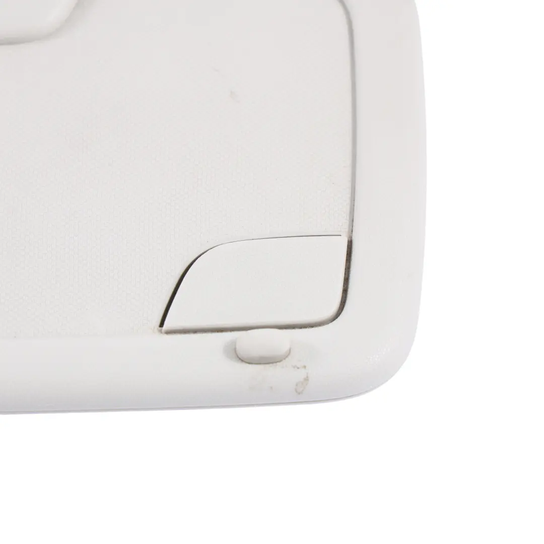 Smart Fortwo C451 Cabrio Pare-Soleil Intérieur Gauche Droit - SKU A4518100410 - Numéro de pièce A4518100410