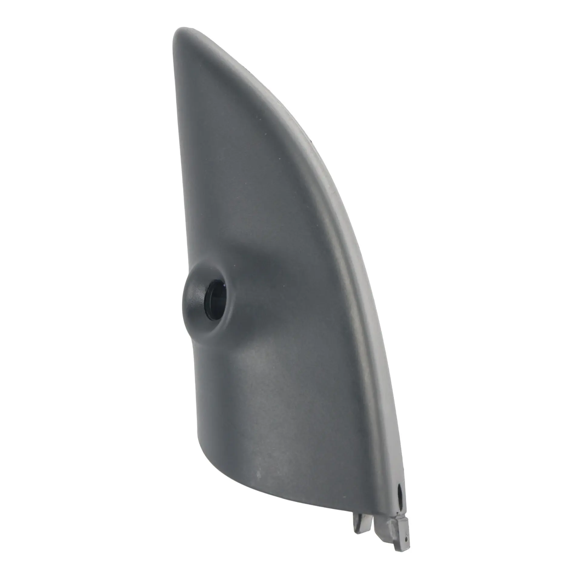 Smart Fortwo C451 Tweeter Speaker Triangle Cover Trim Front Left N/S A4518110310