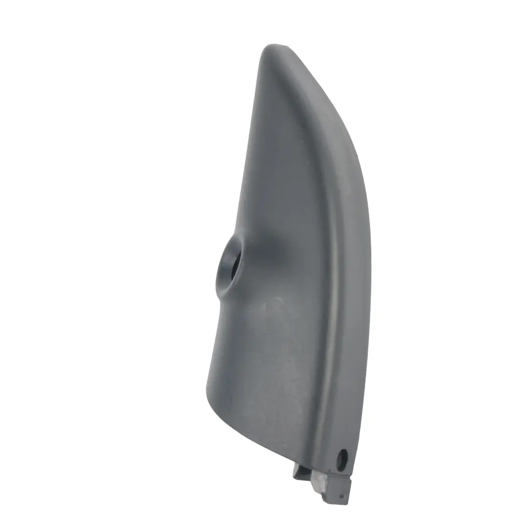 C451 Tweeter Speaker Triangle Cover Trim Front Left N/S to Smart Fortwo with Part number A4518110310 Smart Fortwo C451 Tweeter Speaker Triangle Cover Trim Front Left N/S - SKU A4518110310 - Part number A4518110310