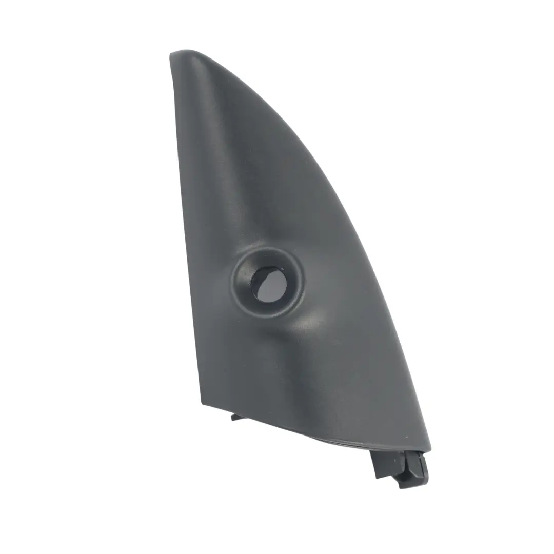 C451 Tweeter Speaker Triangle Cover Trim Front Left N/S to Smart Fortwo with Part number A4518110310 Smart Fortwo C451 Tweeter Speaker Triangle Cover Trim Front Left N/S - SKU A4518110310 - Part number A4518110310