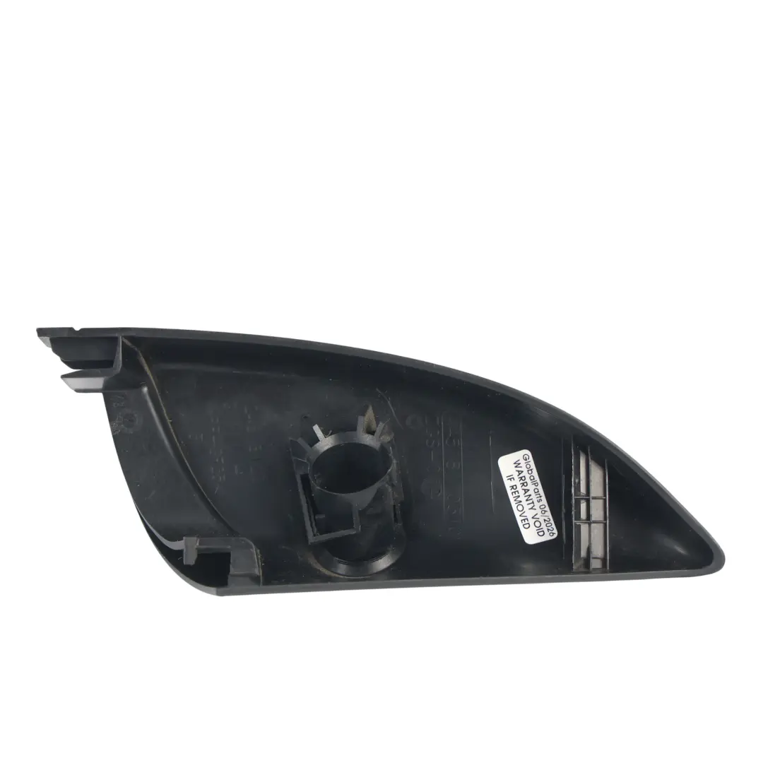 Smart Fortwo C451 Cache Haut-Parleur Tweeter Triangle Avant Gauche - SKU A4518110310 - Numéro de pièce A4518110310