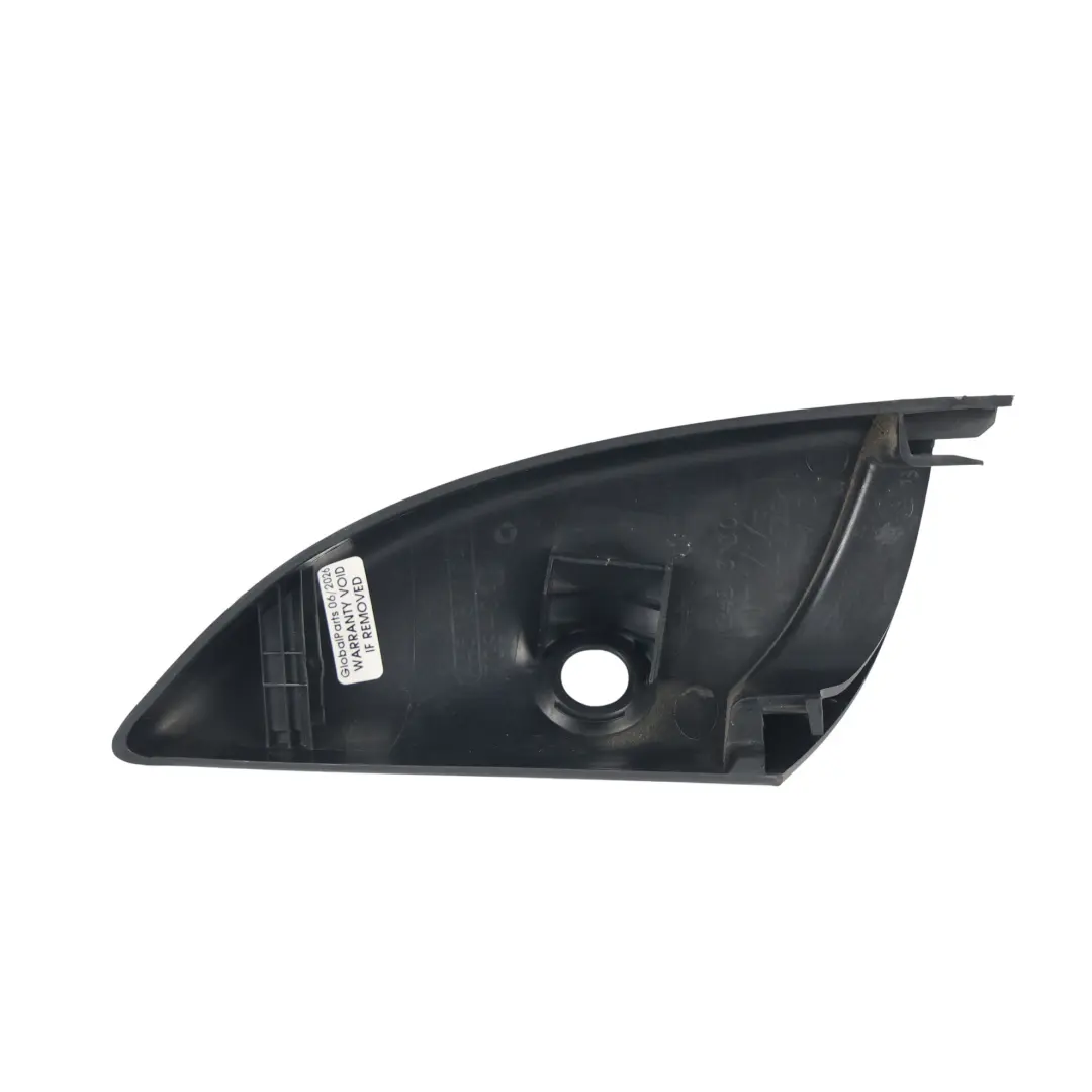 C451 Speaker Triangle Cover Trim Front Right N/S to Smart Fortwo with Part number A4518110410 Smart Fortwo C451 Speaker Triangle Cover Trim Front Right N/S - SKU A4518110410 - Part number A4518110410