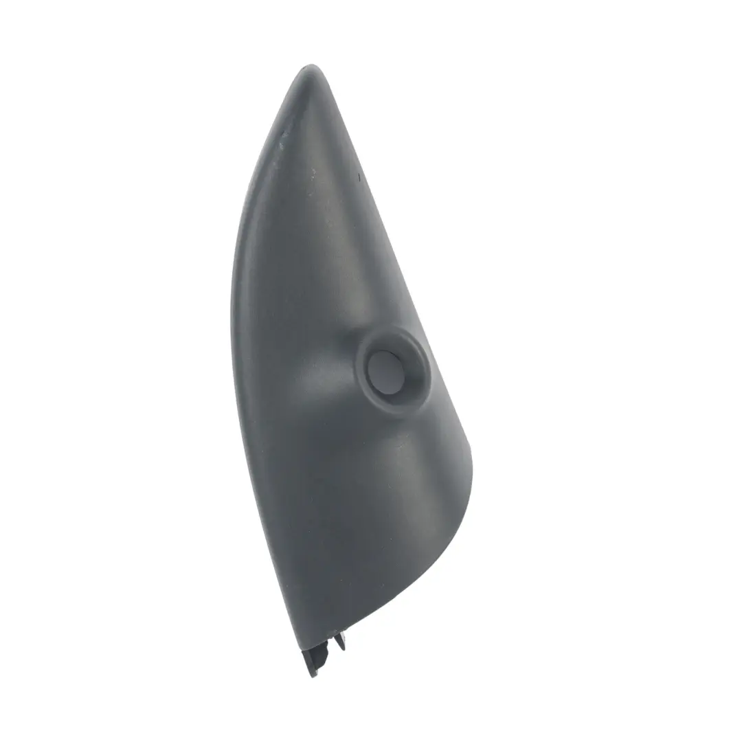 C451 Speaker Triangle Cover Trim Front Right N/S to Smart Fortwo with Part number A4518110410 Smart Fortwo C451 Speaker Triangle Cover Trim Front Right N/S - SKU A4518110410 - Part number A4518110410