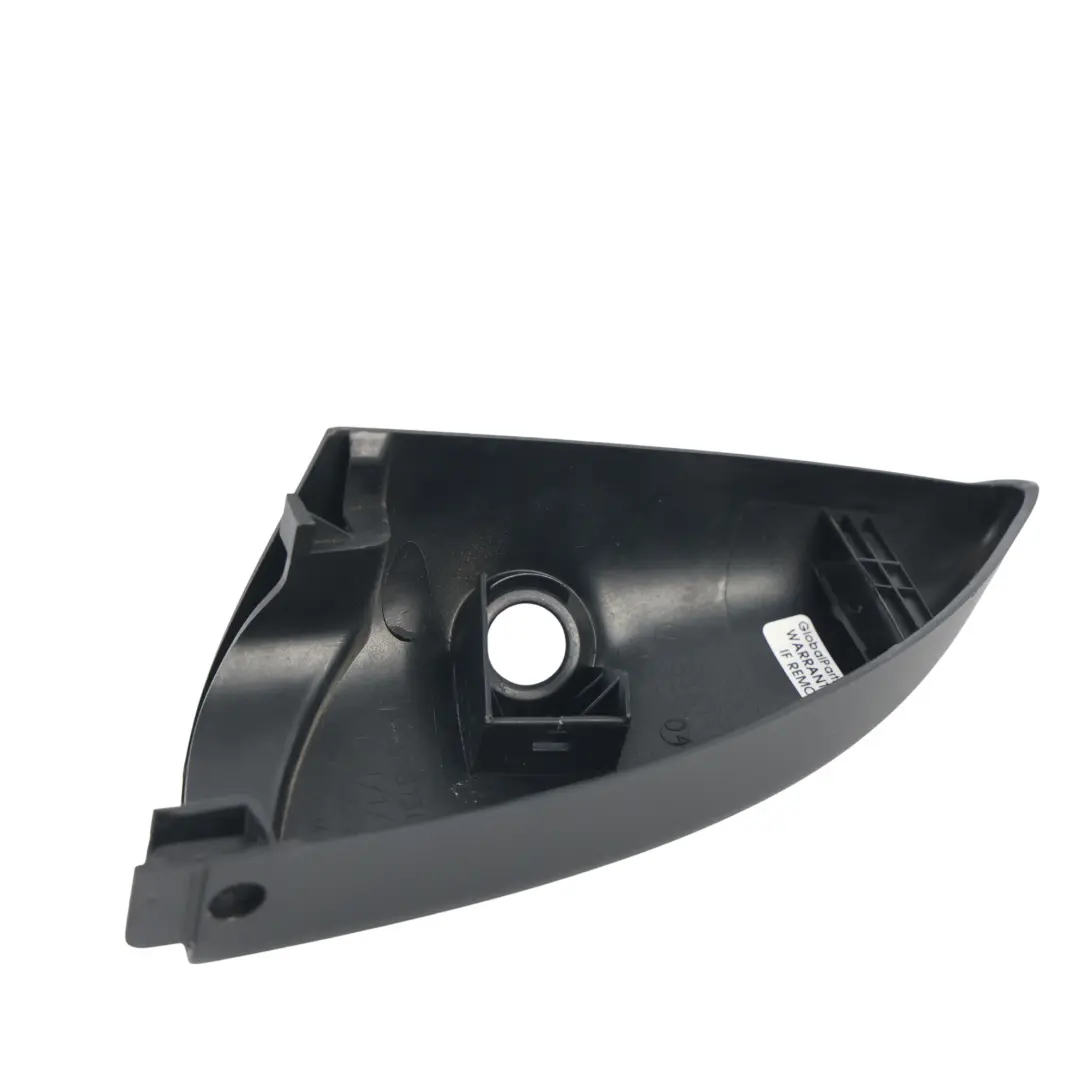 Smart Fortwo C451 Speaker Triangle Cover Trim Front Right N/S - SKU A4518110410 - Part number A4518110410