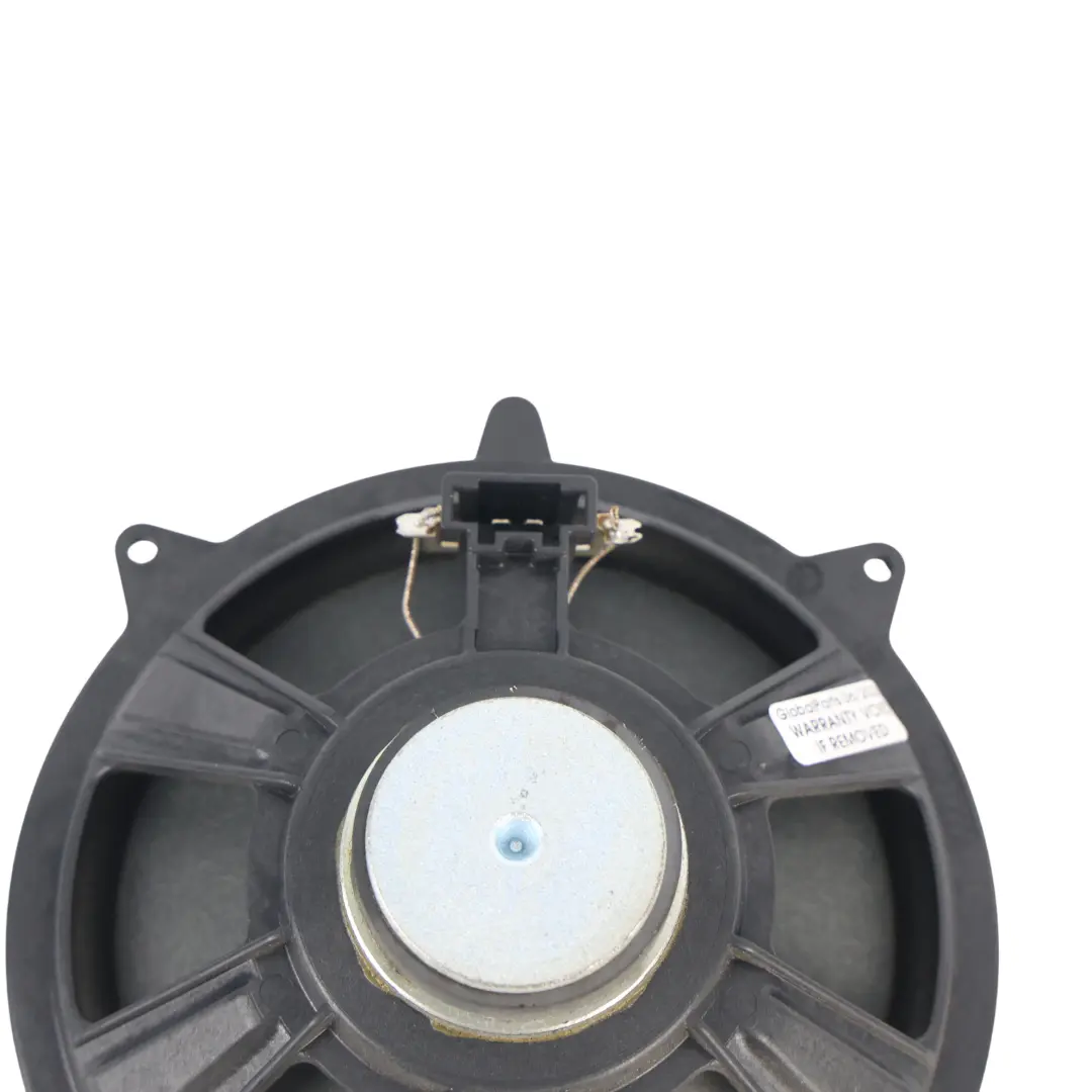 Smart Fortwo 451 Altavoz Puerta Delantera Izquierda - SKU A4518200002 - Número de pieza A4518200002