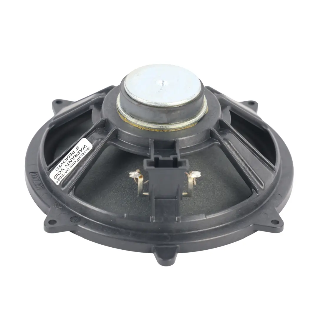 Loudspeaker Front Door Speaker Left N/S to Smart Fortwo 451 with Part number A4518200002 Smart Fortwo 451 Loudspeaker Front Door Speaker Left N/S - SKU A4518200002 - Part number A4518200002