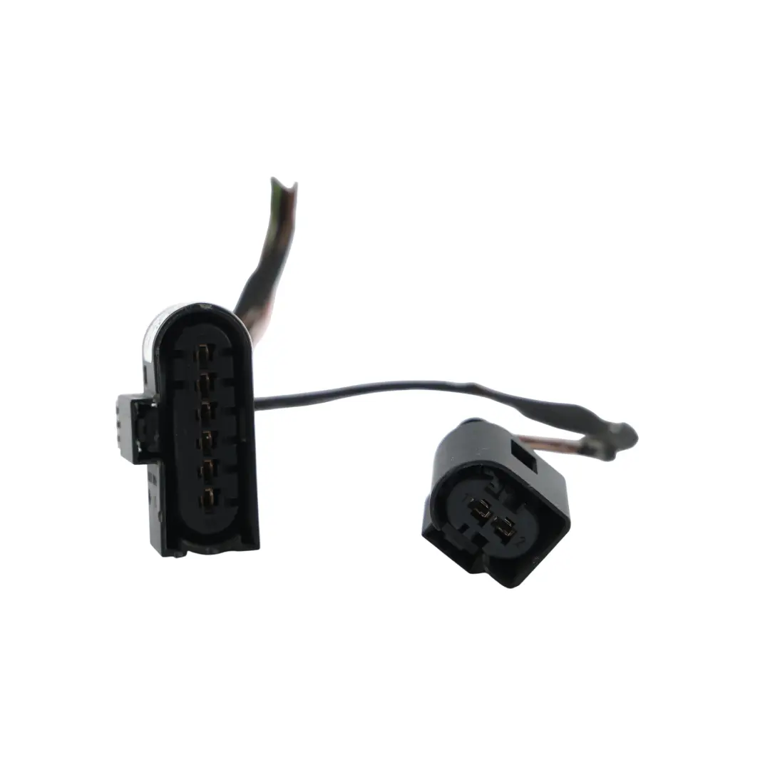 Smart Fortwo 451 Cabrio Headlight Front Left N/S Harness Wire Cable - SKU A4518200359-2 - Part number A4518200359