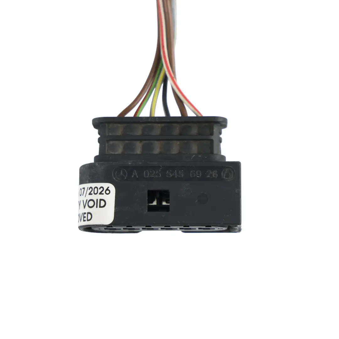 Smart Fortwo 451 Cabrio Headlight Front Left N/S Harness Wire Cable - SKU A4518200359-2 - Part number A4518200359