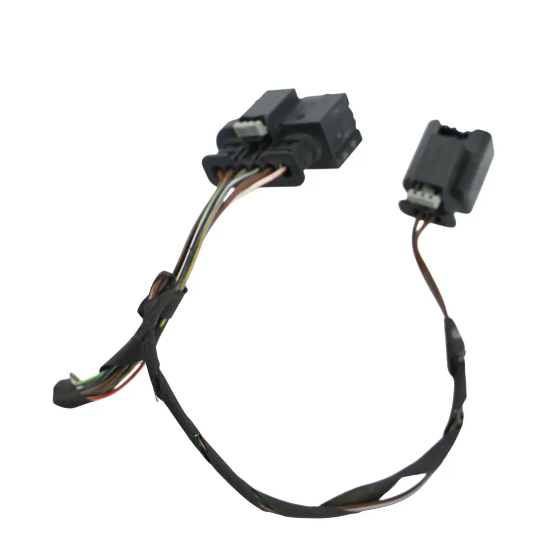 Faro Anteriore Sinistro Cablaggio per Smart Fortwo 451 Cabrio con numero di parte A4518200359 Smart Fortwo 451 Cabrio Faro Anteriore Sinistro Cablaggio - SKU A4518200359-2 - Numero di parte A4518200359