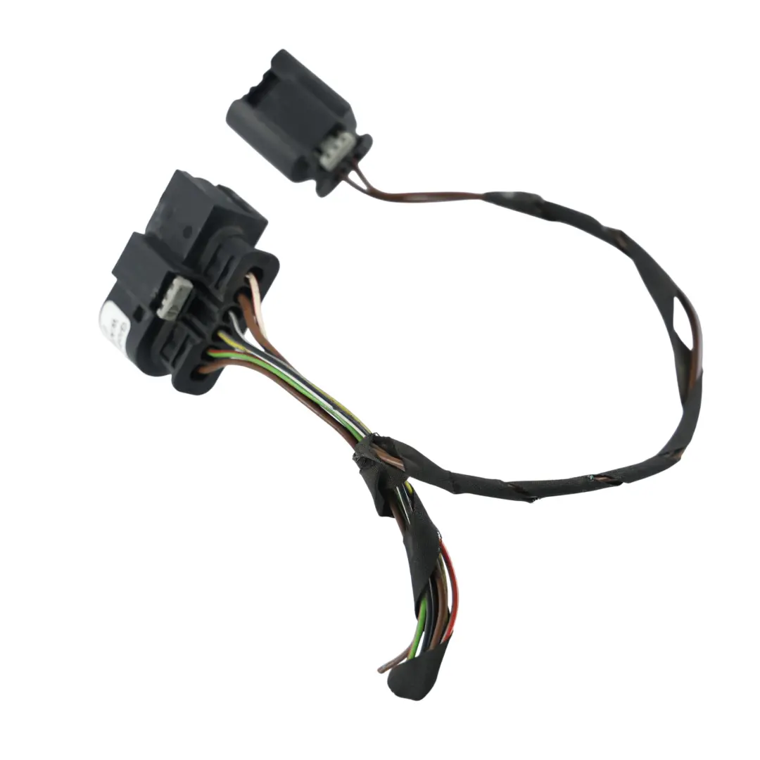 Faro Delantero Izquierdo Cableado para Smart Fortwo 451 Cabrio con número de pieza A4518200359 Smart Fortwo 451 Cabrio Faro Delantero Izquierdo Cableado - SKU A4518200359-2 - Número de pieza A4518200359