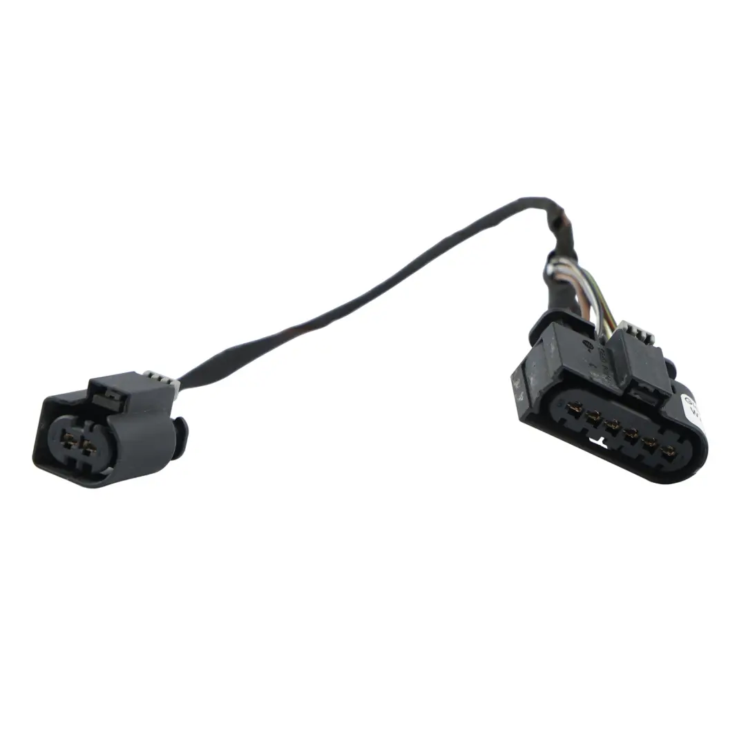 Scheinwerfer Vorne Links Kabelbaum für Smart Fortwo 451 Cabrio mit Teilenummer A4518200359 Smart Fortwo 451 Cabrio Scheinwerfer Vorne Links Kabelbaum - SKU A4518200359-2 - Teilenummer A4518200359