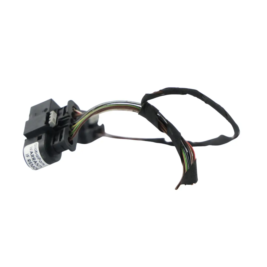 Smart Fortwo 451 Cabrio Headlight Front Left N/S Harness Wire Cable - SKU A4518200359-2 - Part number A4518200359