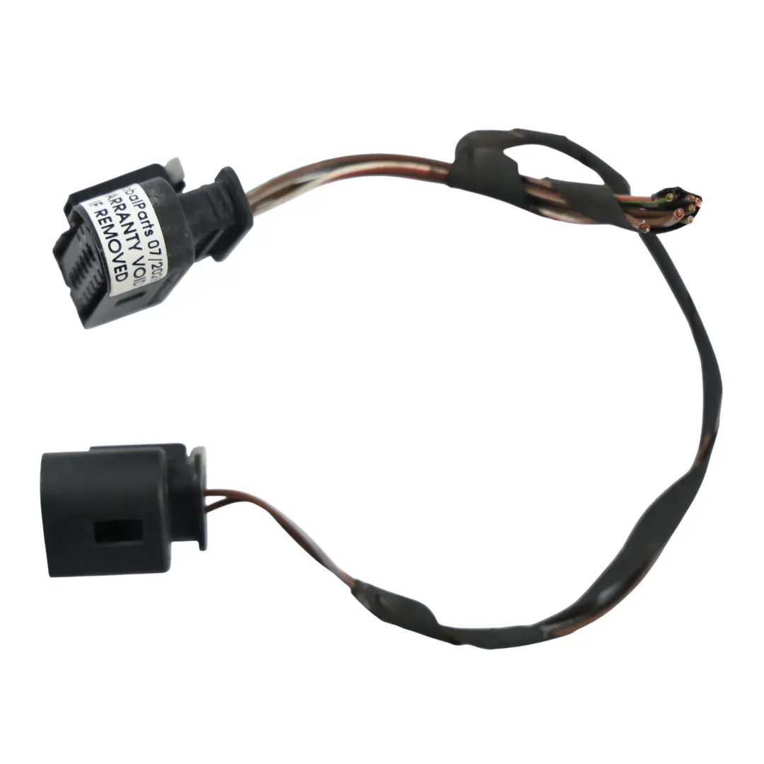 Smart Fortwo 451 Cabrio Faro Anteriore Sinistro Cablaggio - SKU A4518200359-2 - Numero di parte A4518200359