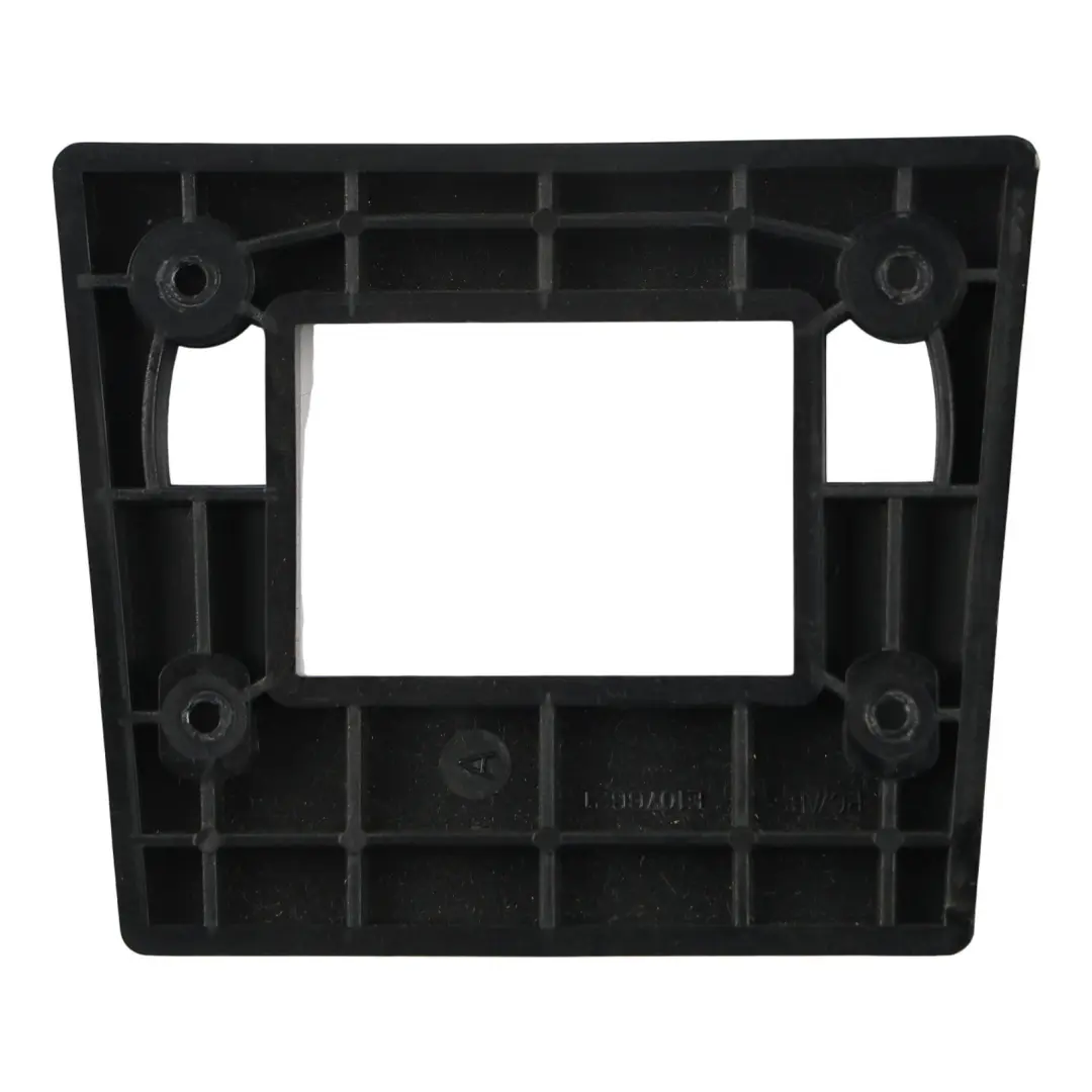 C451 Cabrio Płyta Mocująca Wskaźnika Modułu Dachu do Smart Fortwo o numerze A4518200611 Smart Fortwo C451 Cabrio Płyta Mocująca Wskaźnika Modułu Dachu - SKU A4518200611 - Numer Części A4518200611