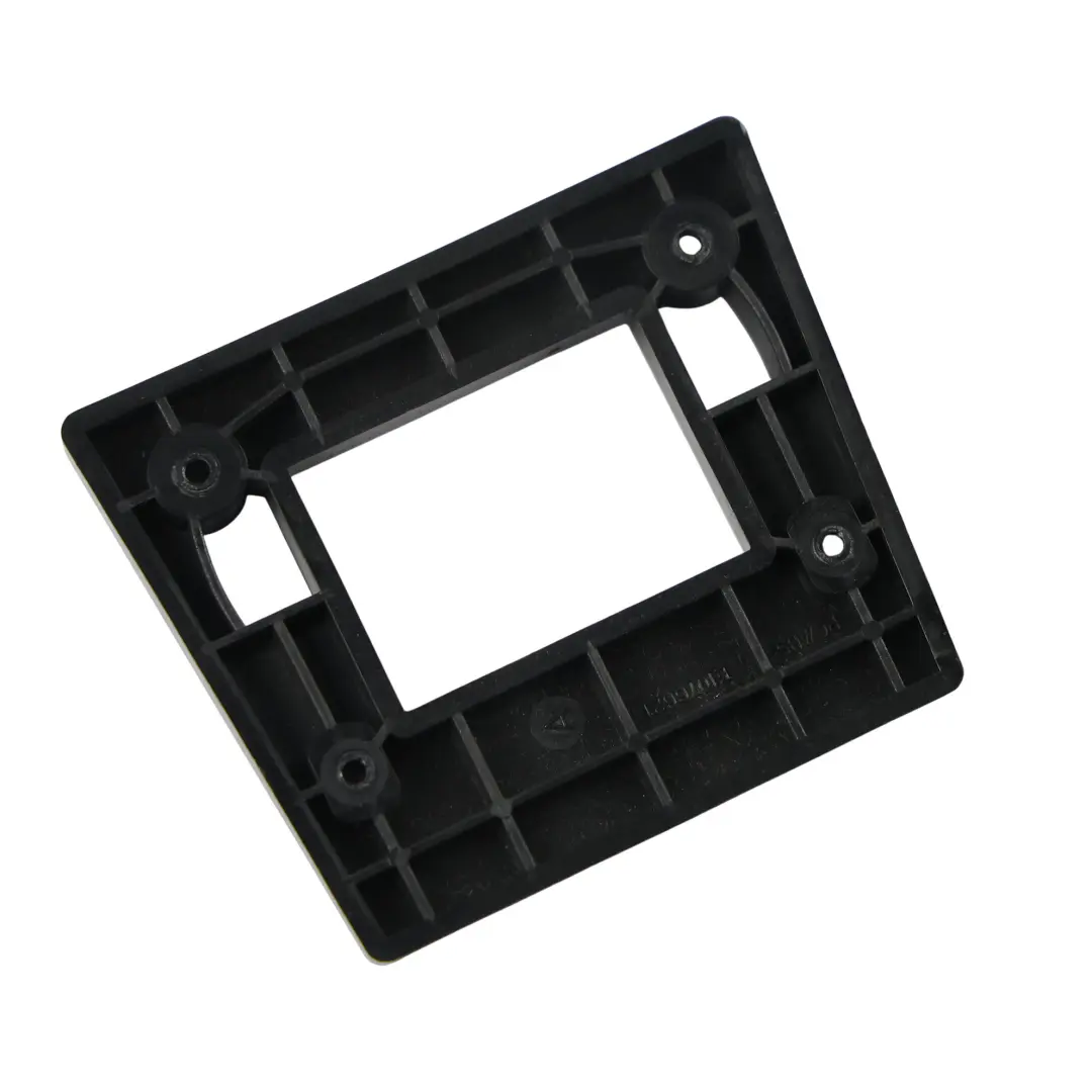 Smart Fortwo C451 Cabrio Air Module Roof Indicator Retaining Plate - SKU A4518200611 - Part number A4518200611