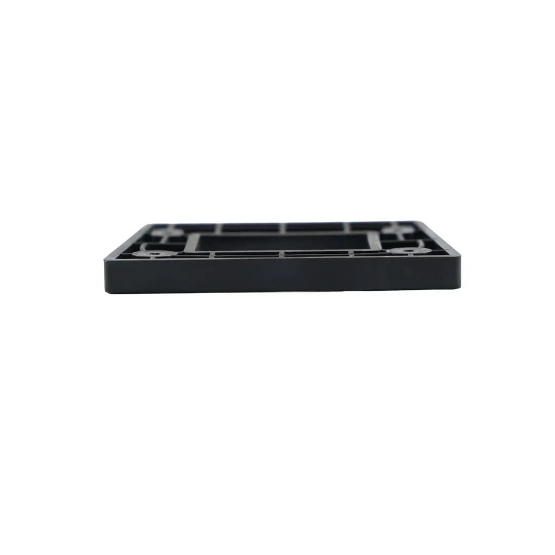 C451 Cabrio Płyta Mocująca Wskaźnika Modułu Dachu do Smart Fortwo o numerze A4518200611 Smart Fortwo C451 Cabrio Płyta Mocująca Wskaźnika Modułu Dachu - SKU A4518200611 - Numer Części A4518200611