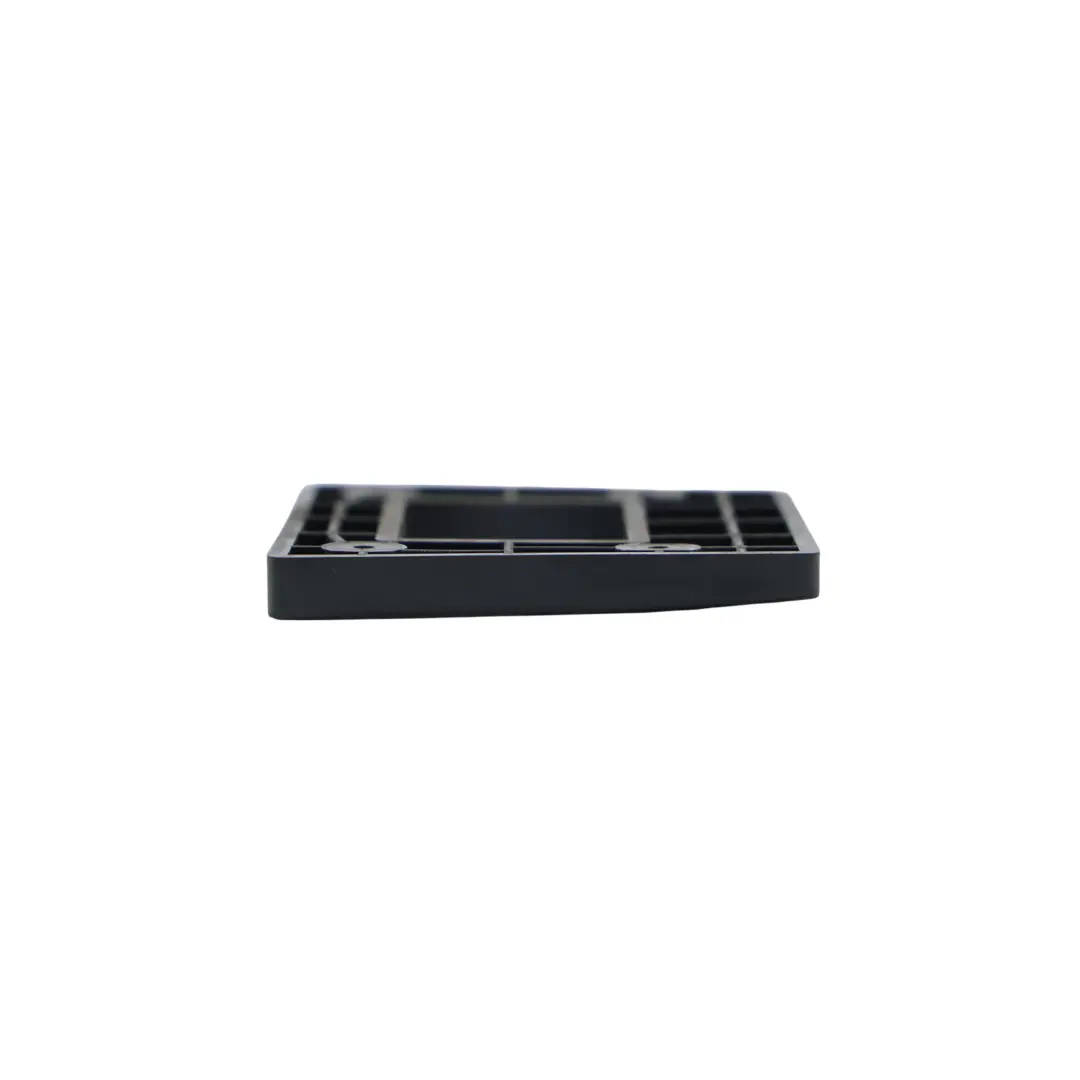 Smart Fortwo C451 Cabrio Dach Modul Anzeige Halteplatte - SKU A4518200611 - Teilenummer A4518200611