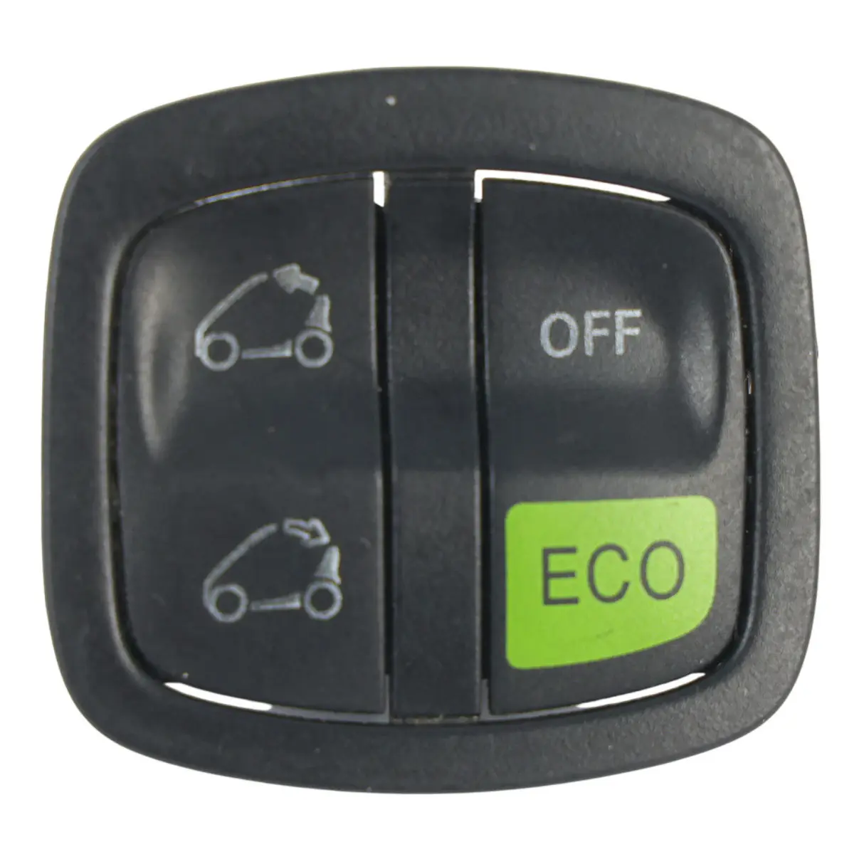 Smart Fortwo A451 Cabrio Pulsante Interruttore Tetto Eco Console A4518204410
