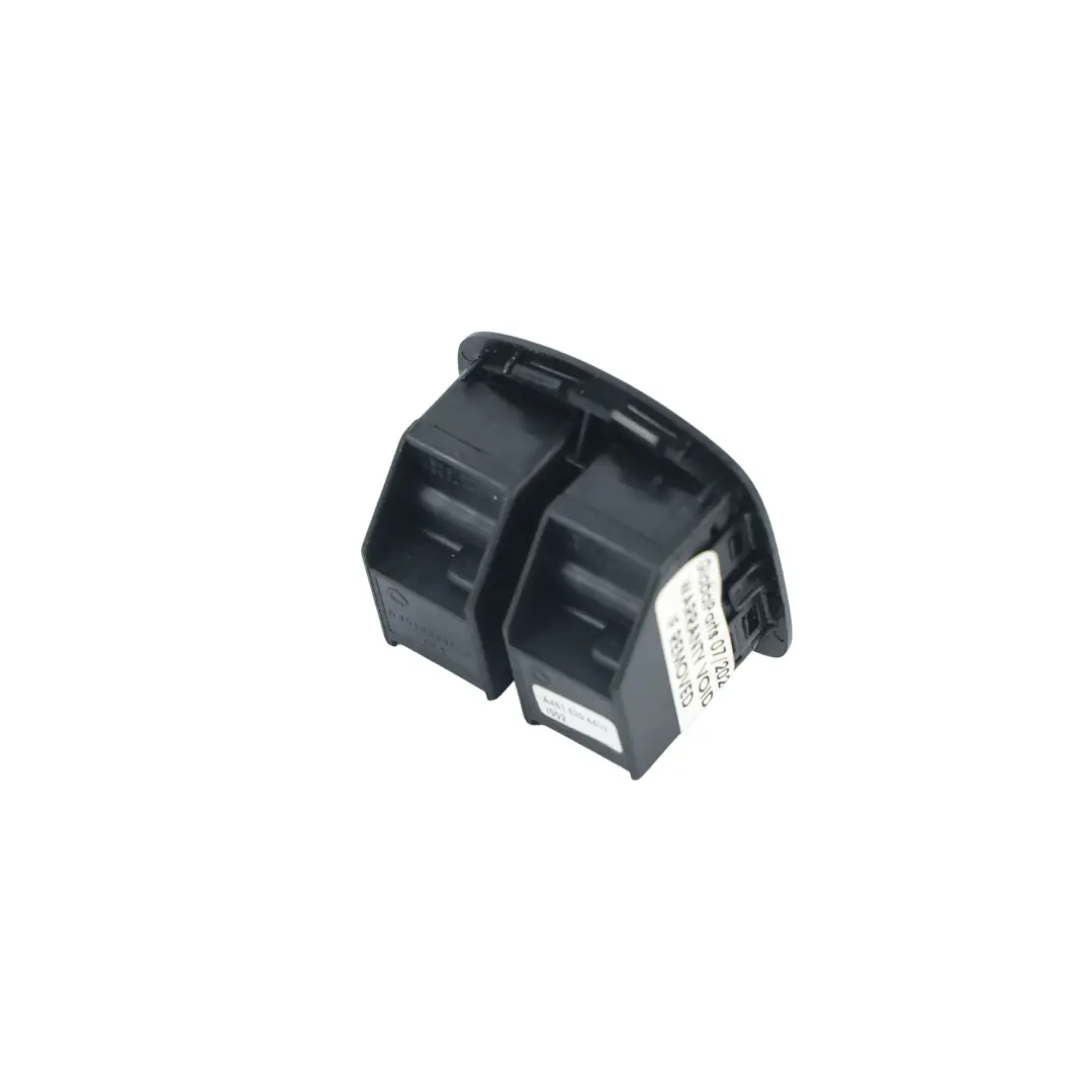 A451 Cabrio Pulsante Interruttore Tetto Eco Console per Smart Fortwo con numero di parte A4518204410 Smart Fortwo A451 Cabrio Pulsante Interruttore Tetto Eco Console - SKU A4518204410-1 - Numero di parte A4518204410