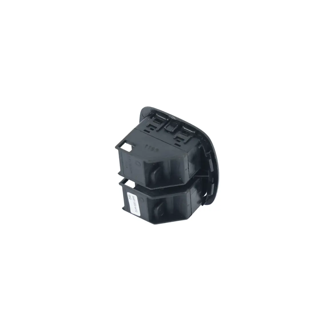 Smart Fortwo A451 Cabrio Console Bouton Interrupteur Toit - SKU A4518204410-1 - Numéro de pièce A4518204410