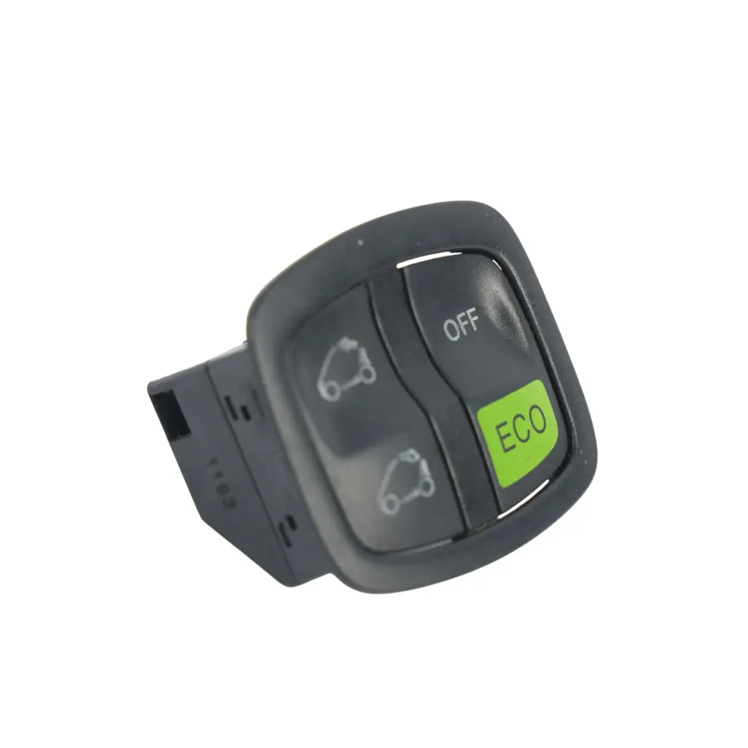 A451 Cabrio Consola Central Botón Interruptor Techo Eco para Smart Fortwo con número de pieza A4518204410 Smart Fortwo A451 Cabrio Consola Central Botón Interruptor Techo Eco - SKU A4518204410-1 - Número de pieza A4518204410