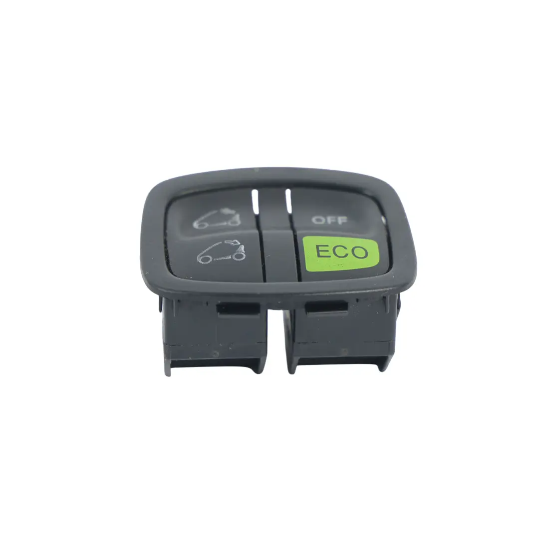 Smart Fortwo A451 Cabrio Centre Console Roof Eco Switch Button - SKU A4518204410-1 - Part number A4518204410