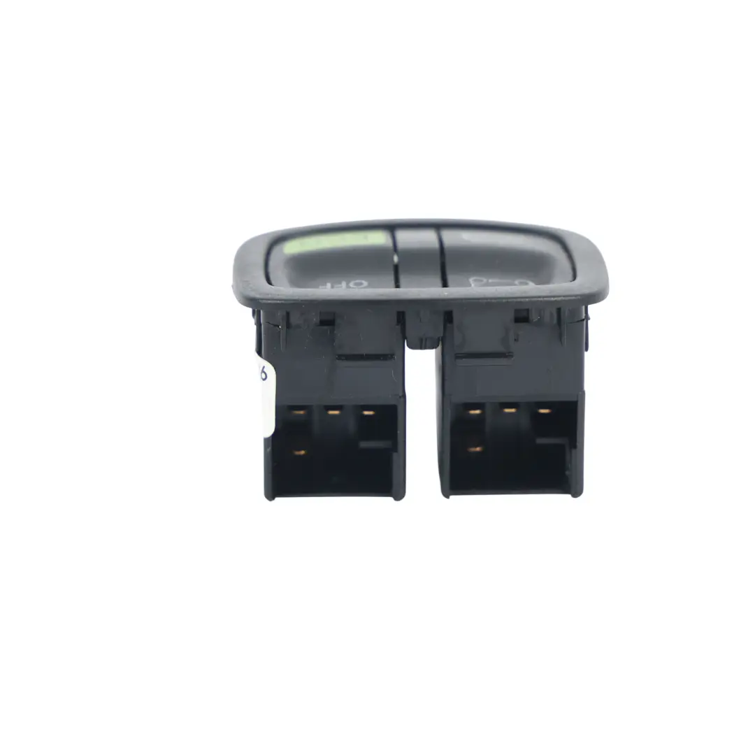 A451 Cabrio Pulsante Interruttore Tetto Eco Console per Smart Fortwo con numero di parte A4518204410 Smart Fortwo A451 Cabrio Pulsante Interruttore Tetto Eco Console - SKU A4518204410-1 - Numero di parte A4518204410