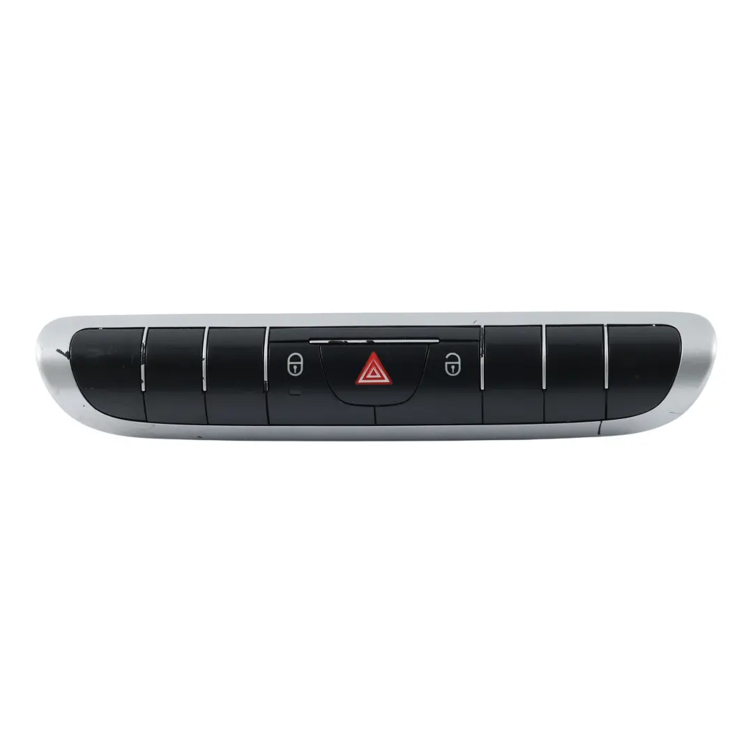 Smart Fortwo 451 Interruptor Luz Emergencia Botón Cierre Central - SKU A4518209410 - Número de pieza A4518209410