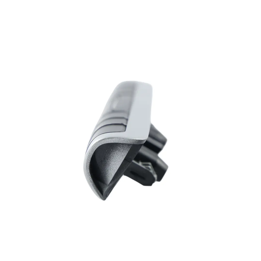 Smart Fortwo 451 Interruptor Luz Emergencia Botón Cierre Central - SKU A4518209410 - Número de pieza A4518209410