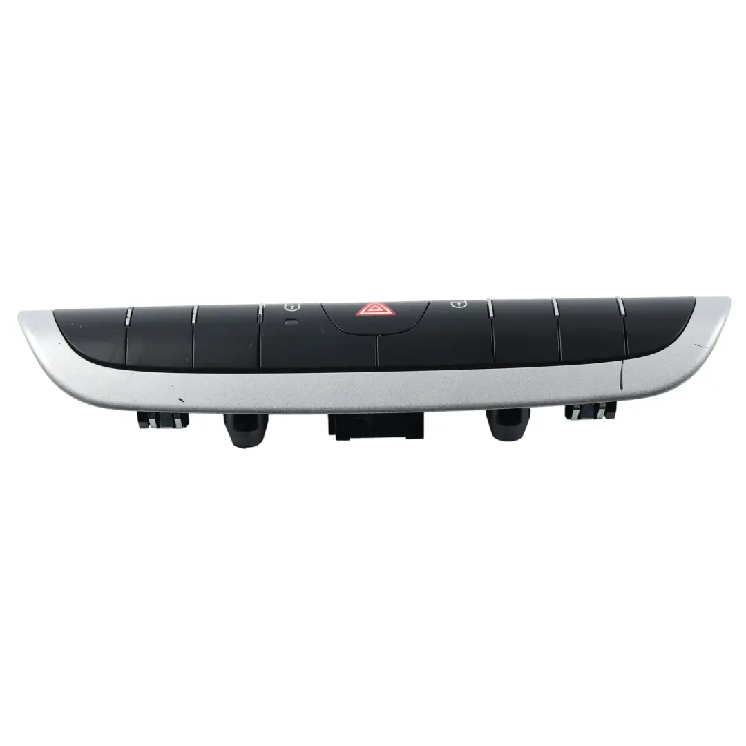 Smart Fortwo 451 Interruptor Luz Emergencia Botón Cierre Central - SKU A4518209410 - Número de pieza A4518209410